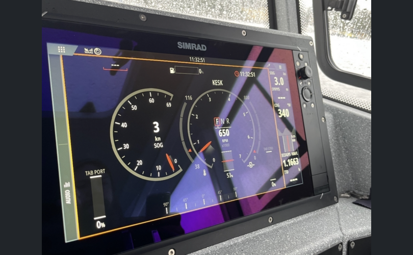 Vboats Voyager 800-kuva-6